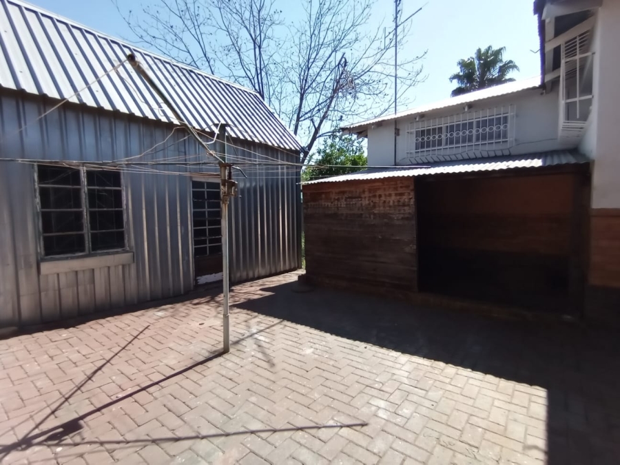 4 Bedroom Property for Sale in Parys Free State